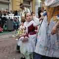 Cabalgata infantil