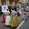 Cabalgata infantil