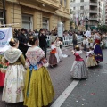 Cabalgata infantil