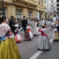 Cabalgata infantil