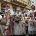 Cabalgata infantil