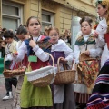 Cabalgata infantil