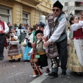 Cabalgata infantil