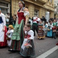 Cabalgata infantil