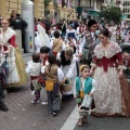 Cabalgata infantil