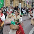 Cabalgata infantil