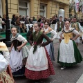 Cabalgata infantil