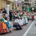 Cabalgata infantil