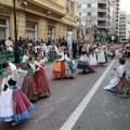 Cabalgata infantil