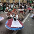 Cabalgata infantil