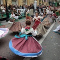 Cabalgata infantil