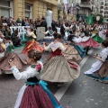 Cabalgata infantil