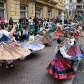 Cabalgata infantil