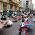 Cabalgata infantil