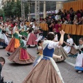 Cabalgata infantil