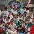 Cabalgata infantil