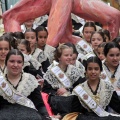 Cabalgata infantil