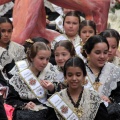 Cabalgata infantil