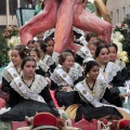 Cabalgata infantil