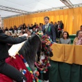 Cabalgata infantil