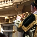 Cabalgata infantil