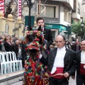 Cabalgata infantil