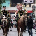 Cabalgata infantil