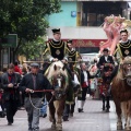 Cabalgata infantil