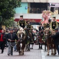 Cabalgata infantil