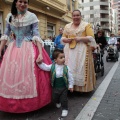 Cabalgata infantil