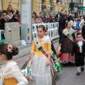 Cabalgata infantil