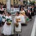 Cabalgata infantil