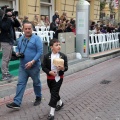 Cabalgata infantil