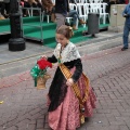 Cabalgata infantil