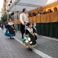 Cabalgata infantil