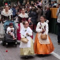 Cabalgata infantil