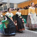 Cabalgata infantil