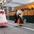 Cabalgata infantil