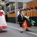 Cabalgata infantil