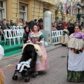 Cabalgata infantil