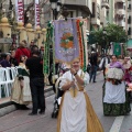 Cabalgata infantil