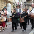 Cabalgata infantil