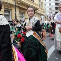 Cabalgata infantil