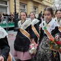 Cabalgata infantil