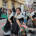 Cabalgata infantil