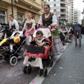 Cabalgata infantil