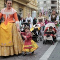 Cabalgata infantil