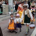 Cabalgata infantil