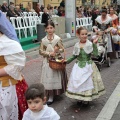 Cabalgata infantil