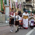 Cabalgata infantil